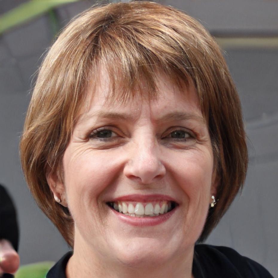 Portrait de Sophie Martinez, consultante en finances personnelles