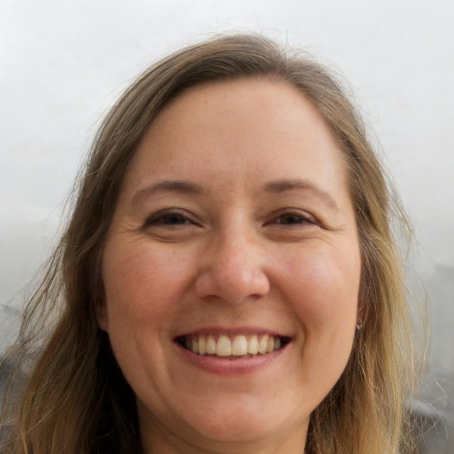 Portrait professionnel de Claire Dubois